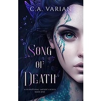 Song of Death by C. A. Varian PDF ePub Audio Book Summary
