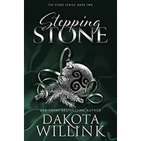 Stepping Stone by Dakota Willink PDF ePub Audio Book Summary