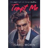 Tempt Me by Isabel Morin PDF ePub Audio Book Summary