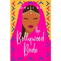 The Bollywood Bride by Sonali Dev PDF ePub Audio Book Summary