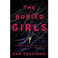 The Buried Girls by Dan Padavona PDF ePub Audio Book Summary