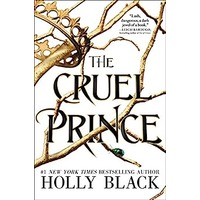 The Cruel Prince by Holly Black PDF ePub Audio Book Summary