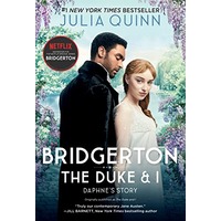 The Duke and I by Julia Quinn ePub ePub Audio Book Summary