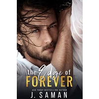 The Edge of Forever by J. Saman PDF ePub Audio Book Summary