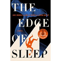 The Edge of Sleep by Jake Emanuel PDF ePub Audio Book Summary