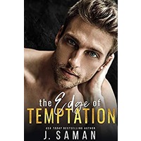 The Edge of Temptation by J. Saman PDF ePub Audio Book Summary