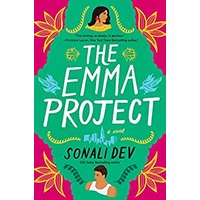 The Emma Project by Sonali Dev PDF ePub Audio Book Summary