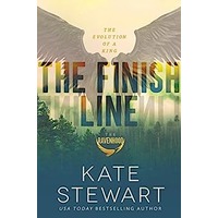 The Finish Line by Kate Stewart PDF ePub Audio Book Summary