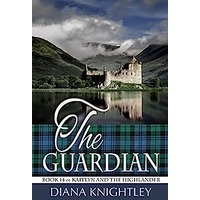 The Guardian by Diana Knightley PDF ePub Audio Book Summary