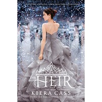 The Heir by Kiera Cass PDF ePub Audio Book Summary