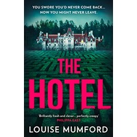 The Hotel by Louise Mumford PDF ePub Audio Book Summary
