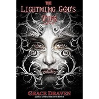 The Lightning God's Wife by Grace Draven PDF ePub Audio Book Summary