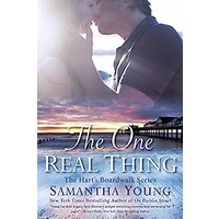 The One Real Thing by Samantha Young PDF ePub Audio Book Summary