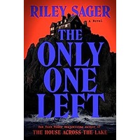 The Only One Left by Riley Sager PDF ePub Audio Book Summary