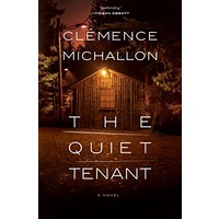The Quiet Tenant by Clémence Michallon PDF ePub Audio Book Summary
