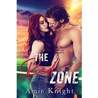 The Red Zone by Amie Knight PDF ePub Audio Book Summary