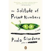 The Solitude of Prime Numbers by Paolo Giordano PDF ePub Audio Book Summary