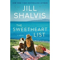 The Sweetheart List by Jill Shalvis PDF ePub Audio Book Summary