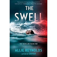 The Swell by Allie Reynolds PDF ePub Audio Book Summary