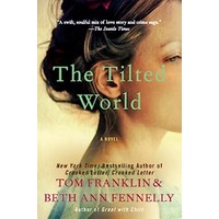 The Tilted World by Tom Franklin PDF ePub Audio Book Summary