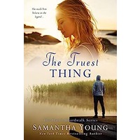The Truest Thing by Samantha Young PDF ePub Audio Book Summary