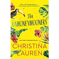 The Unhoneymooners by Christina Lauren PDF ePub Audio Book Summary
