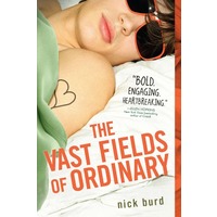 The Vast Fields of Ordinary by Nick Burd PDF ePub Audio Book Summary
