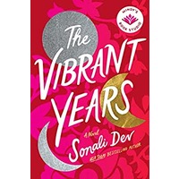 The Vibrant Years by Sonali Dev PDF ePub Audio Book Summary