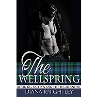 The Wellspring by Diana Knightley PDF ePub Audio Book Summary
