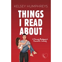 Things I Read About by Kelsey Humphreys PDF ePub Audio Book Summary