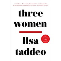 Three Women by Lisa Taddeo PDF ePub Audio Book Summary