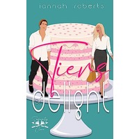 Tiers of Delight by Iannah Roberts PDF ePub Audio Book Summary