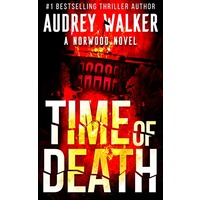 Time of Death by Audrey Walker PDF ePub Audio Book Summary