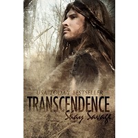 Transcendence by Shay Savage PDF ePub Audio Book Summary
