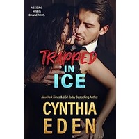 Trapped In Ice by Cynthia Eden PDF ePub Audio Book Summary