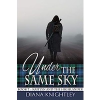 Under the Same Sky by Diana Knightley PDF ePub Audio Book Summary