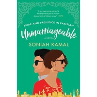 Unmarriageable by Soniah Kamal PDF ePub Audio Book Summary