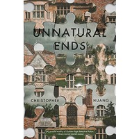 Unnatural Ends by Christopher Huang PDF ePub Audio Book Summary
