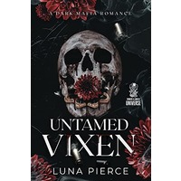 Untamed Vixen by Luna Pierce PDF ePub Audio Book Summary