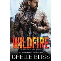 Wildfire by Chelle Bliss PDF ePub Audio Book Summary