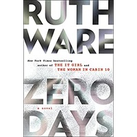 Zero Days By Ruth Ware PDF ePub Audio Book Summary