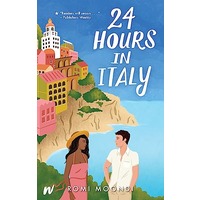 24 Hours in Italy by Romi Moondi PDF ePub Audio Book Summary