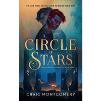 A Circle of Stars by Craig Montgomery PDF ePub Audio Book Summary