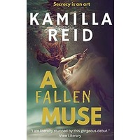 A Fallen Muse by Kamilla Reid PDF ePub Audio Book Summary