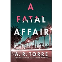 A Fatal Affair by A. R. Torre PDF ePub Audio Book Summary