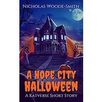 A Hope City Halloween by Nicholas Woode-Smith PDF ePub Audio Book Summary