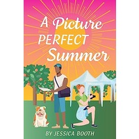 A Picture Perfect Summer by Jessica Booth PDF ePub Audio Book Summary