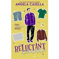 A Reluctant Roommate by Angela Casella PDF ePub Audio Book Summary