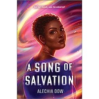 A Song of Salvation by Alechia Dow PDF ePub Audio Book Summary