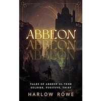 Abbeon by Harlow Rowe PDF ePub Audio Book Summary